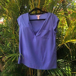 Banana Republic Work Shirt